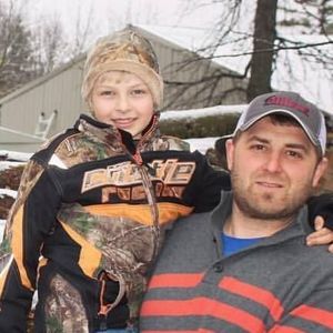 Meet your Posher, Sheldon